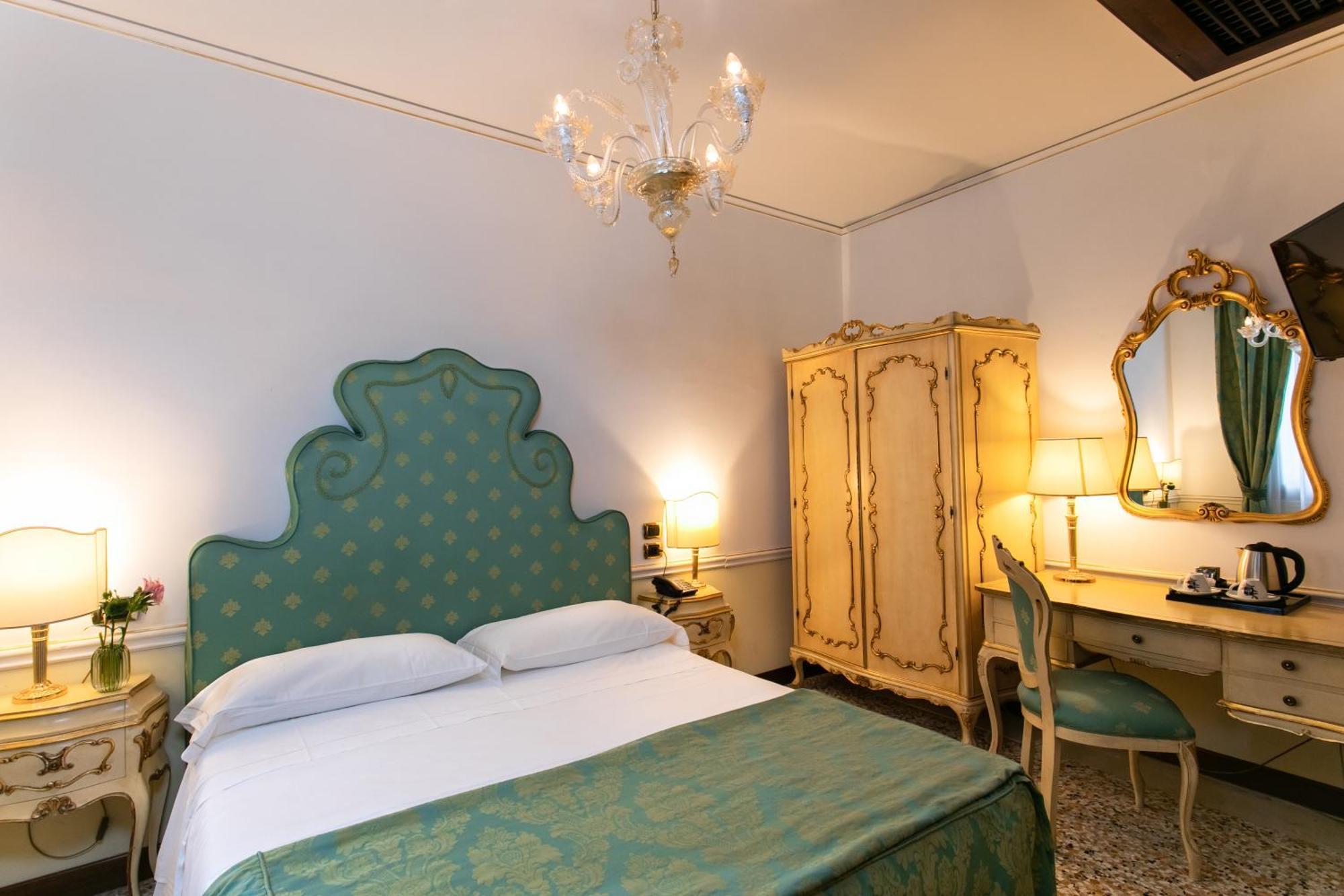 Ca' Vendramin Zago Veneza Exterior foto