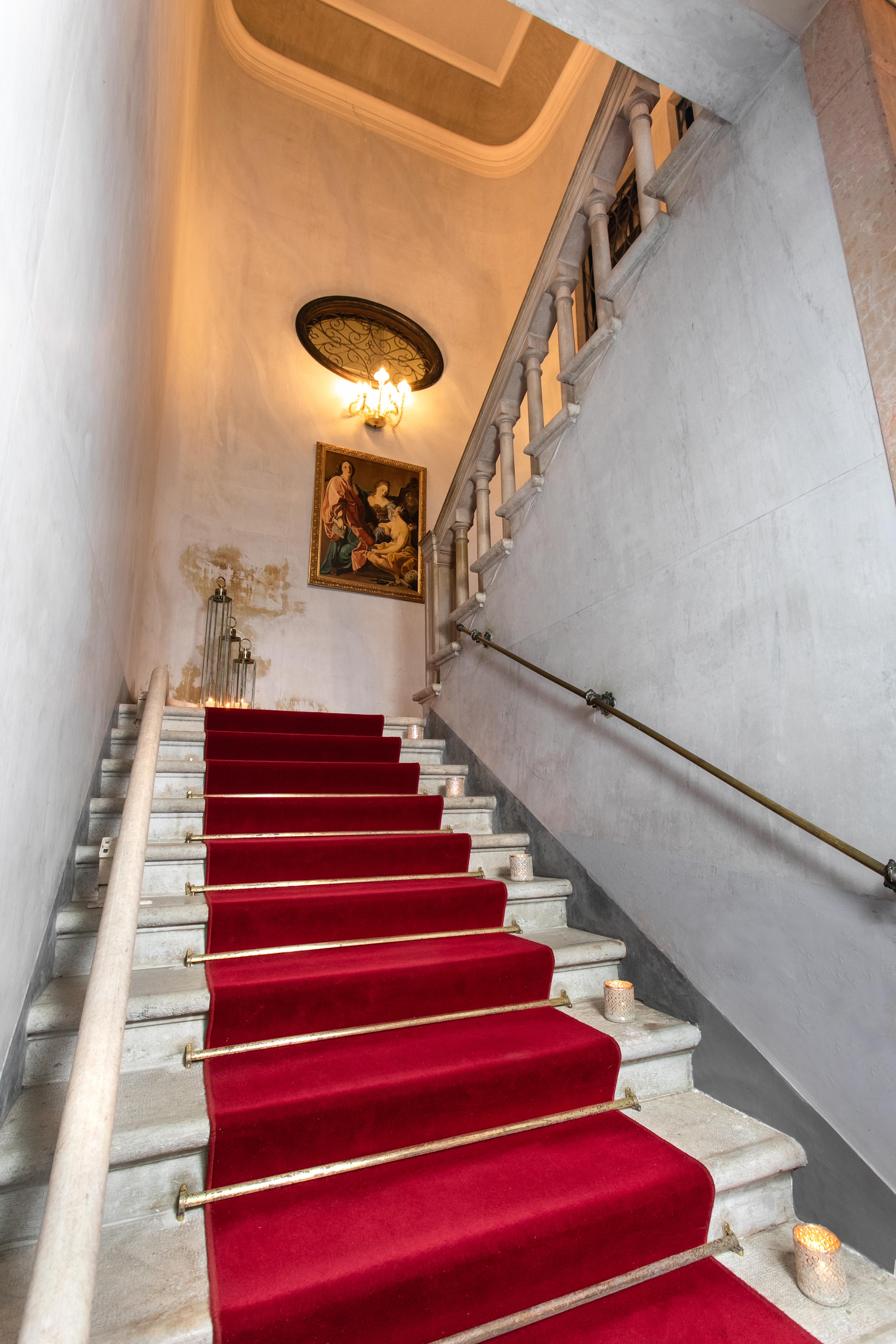 Ca' Vendramin Zago Veneza Exterior foto