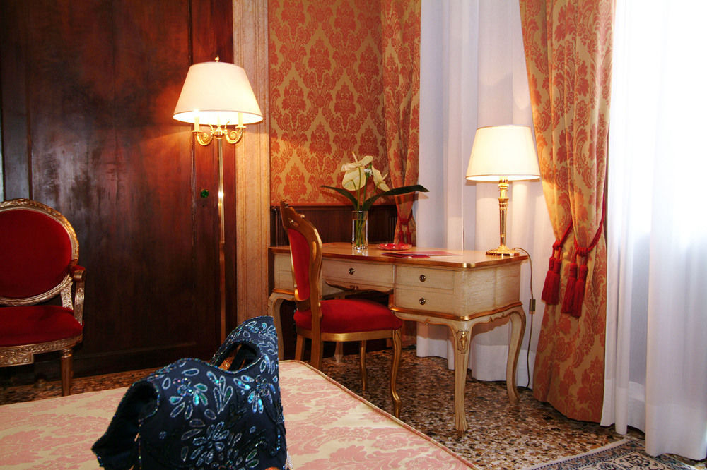 Ca' Vendramin Zago Veneza Exterior foto