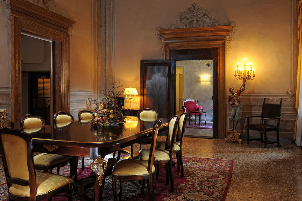 Ca' Vendramin Zago Veneza Exterior foto