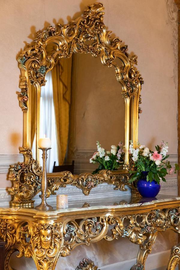 Ca' Vendramin Zago Veneza Exterior foto